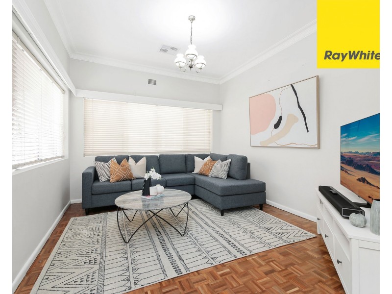 30 Water Street, Lidcombe NSW 2141