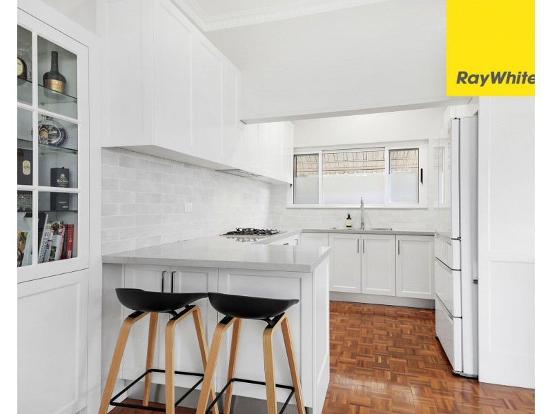 30 Water Street, Lidcombe NSW 2141