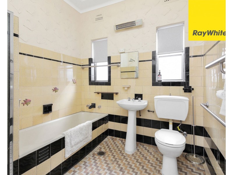 30 Water Street, Lidcombe NSW 2141