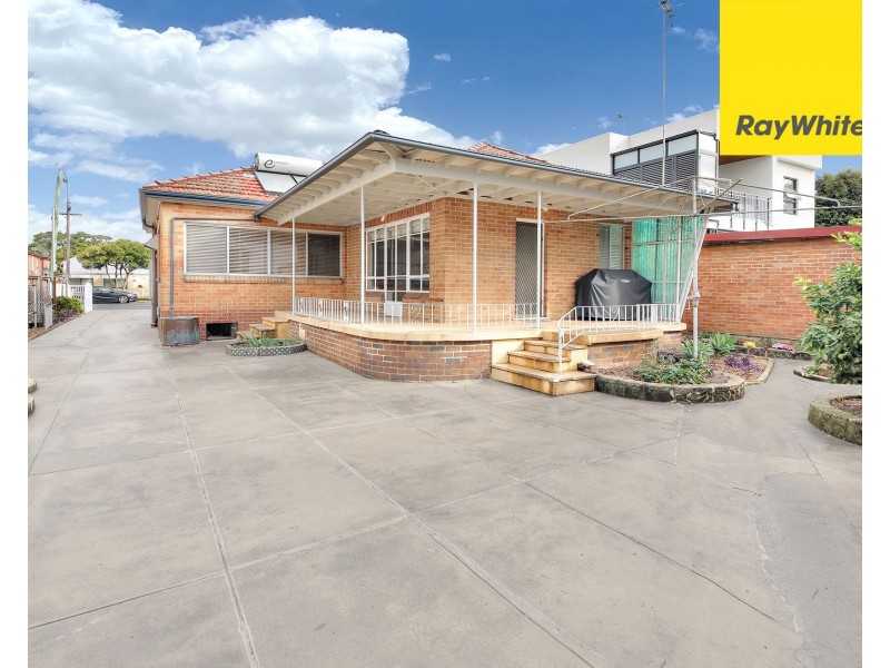 30 Water Street, Lidcombe NSW 2141