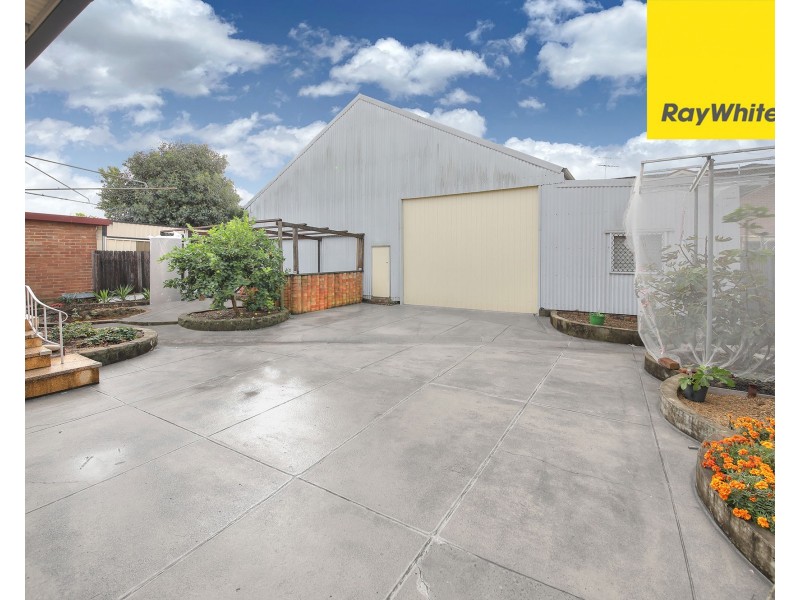30 Water Street, Lidcombe NSW 2141