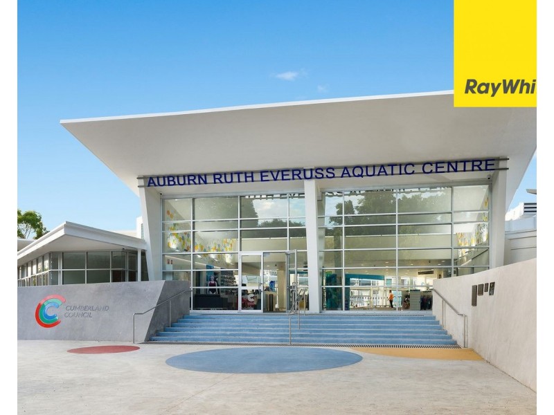 30 Water Street, Lidcombe NSW 2141