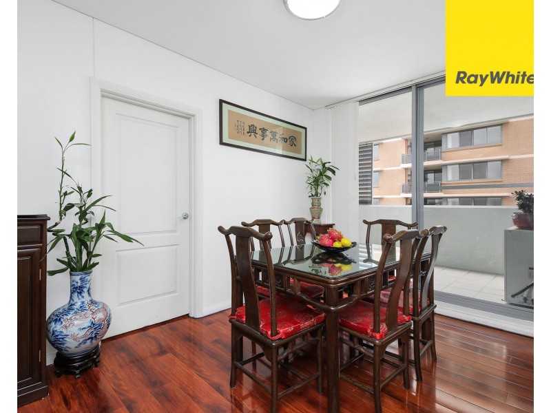 15/1-3 Mary Street, Lidcombe NSW 2141