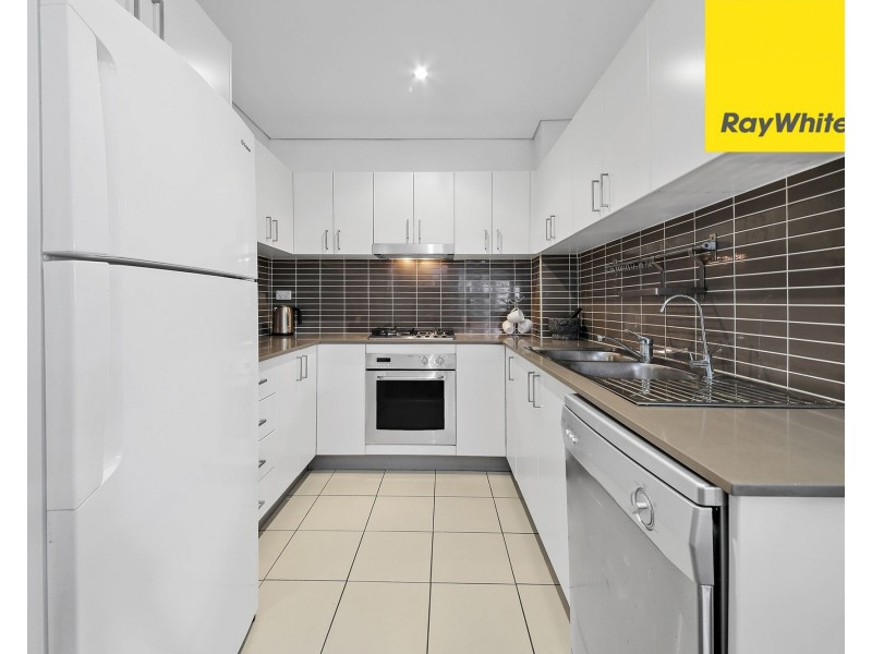 15/1-3 Mary Street, Lidcombe NSW 2141