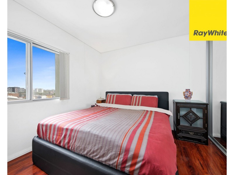 15/1-3 Mary Street, Lidcombe NSW 2141