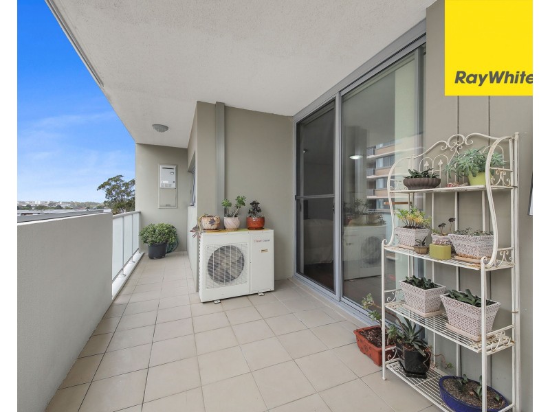 15/1-3 Mary Street, Lidcombe NSW 2141
