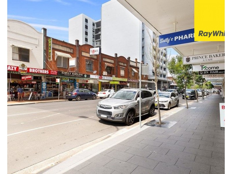 15/1-3 Mary Street, Lidcombe NSW 2141
