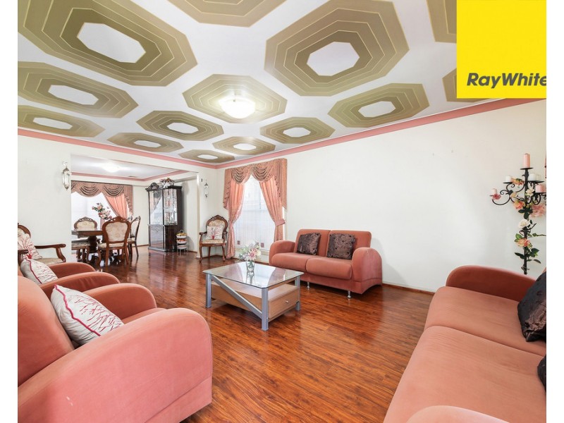 5 Brixton Road, Lidcombe NSW 2141