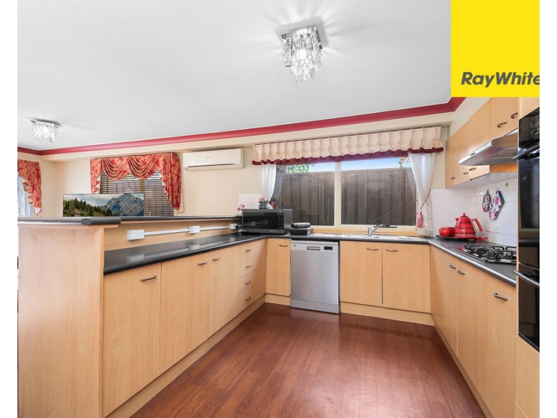 5 Brixton Road, Lidcombe NSW 2141