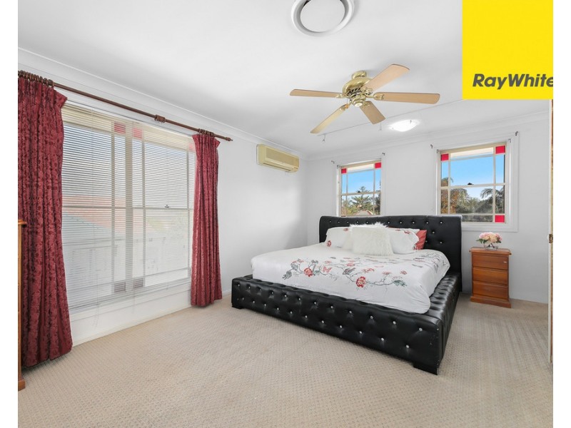 5 Brixton Road, Lidcombe NSW 2141