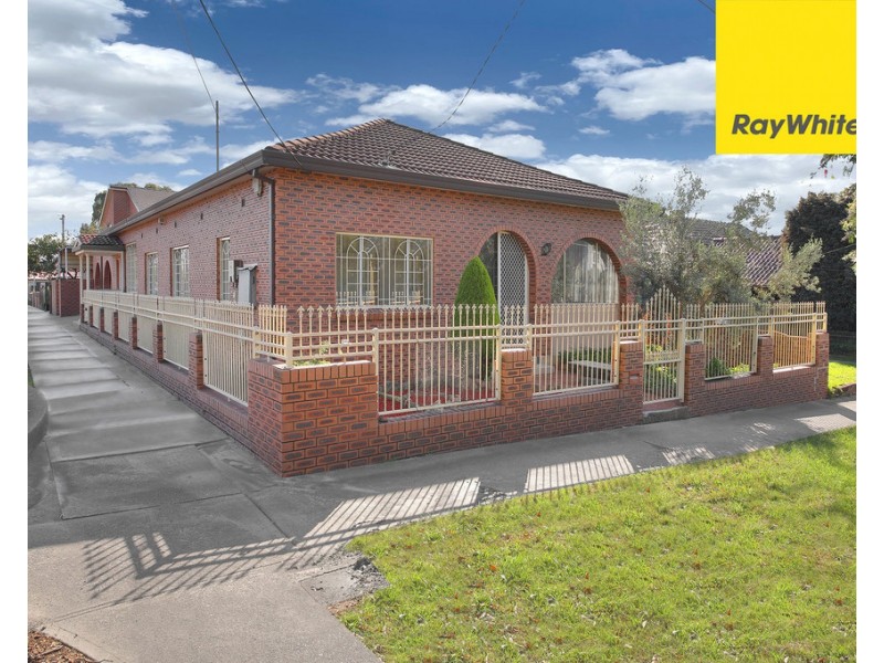 18 Olympic Dr, Lidcombe NSW 2141