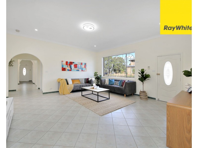 18 Olympic Dr, Lidcombe NSW 2141