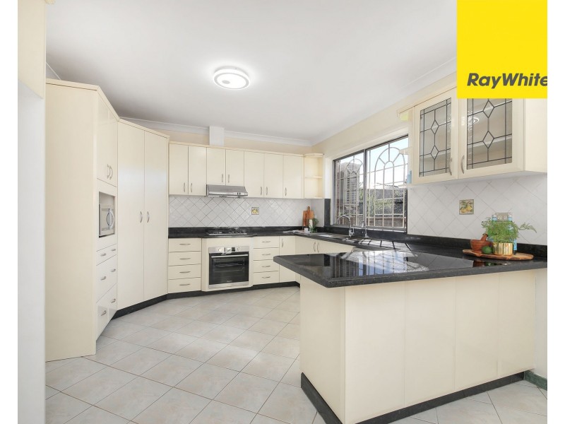 18 Olympic Dr, Lidcombe NSW 2141