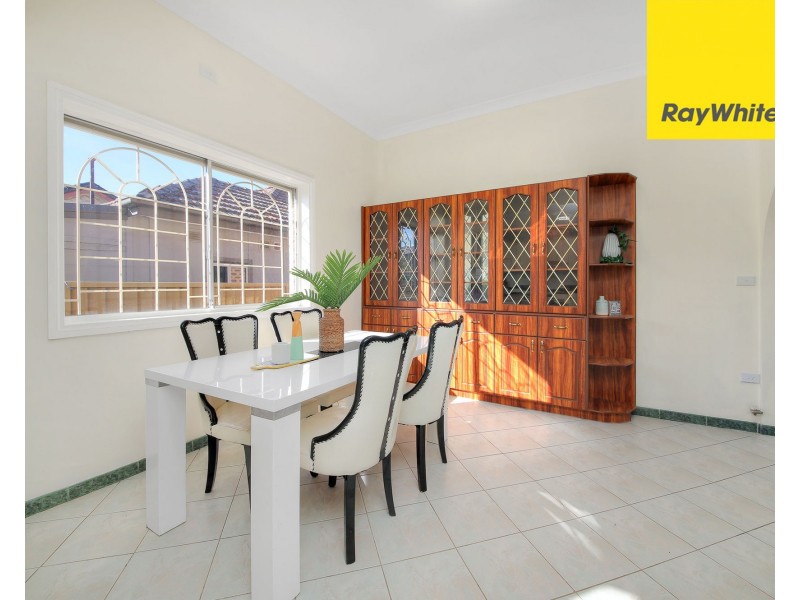 18 Olympic Dr, Lidcombe NSW 2141