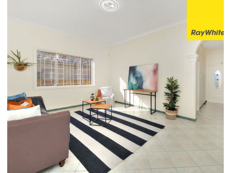 18 Olympic Dr, Lidcombe NSW 2141