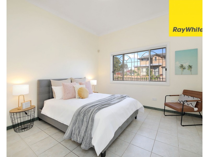 18 Olympic Dr, Lidcombe NSW 2141