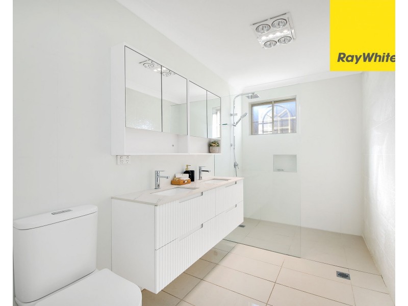 18 Olympic Dr, Lidcombe NSW 2141