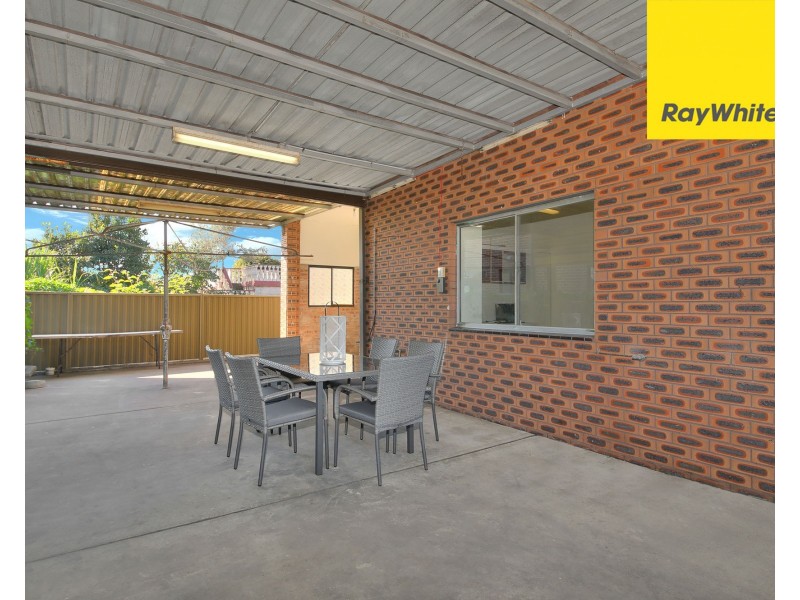 18 Olympic Dr, Lidcombe NSW 2141