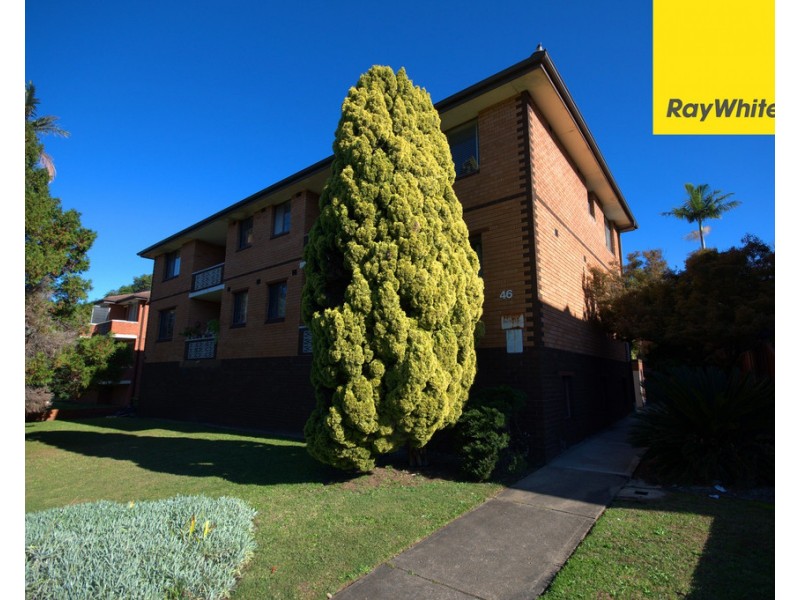 1/46 Dartbrook Road, Auburn NSW 2144
