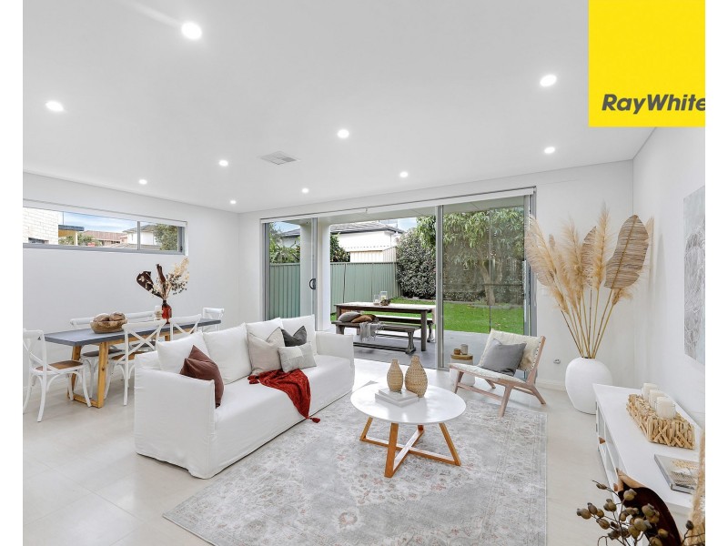 2/12 Mons Street, Lidcombe NSW 2141