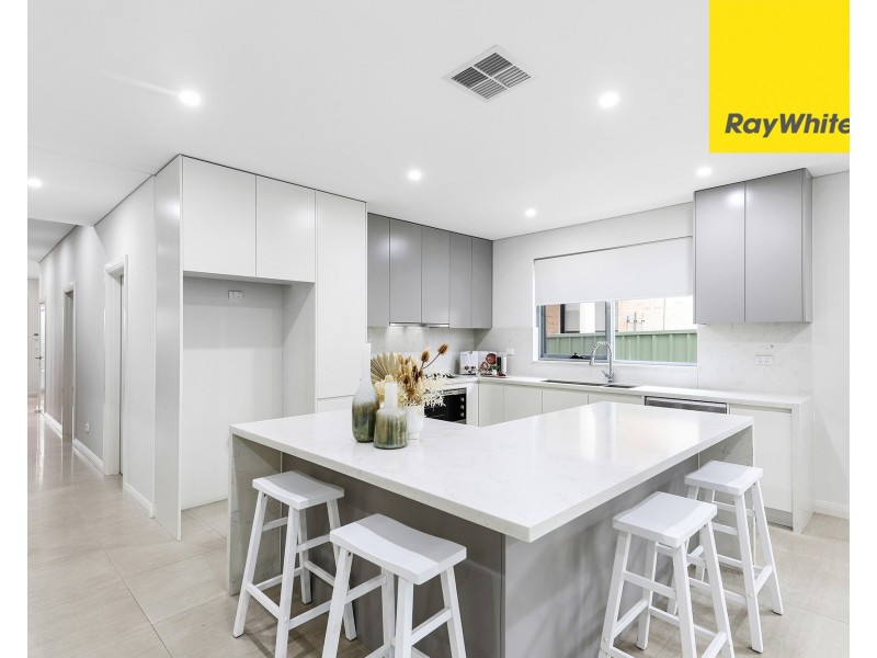 2/12 Mons Street, Lidcombe NSW 2141