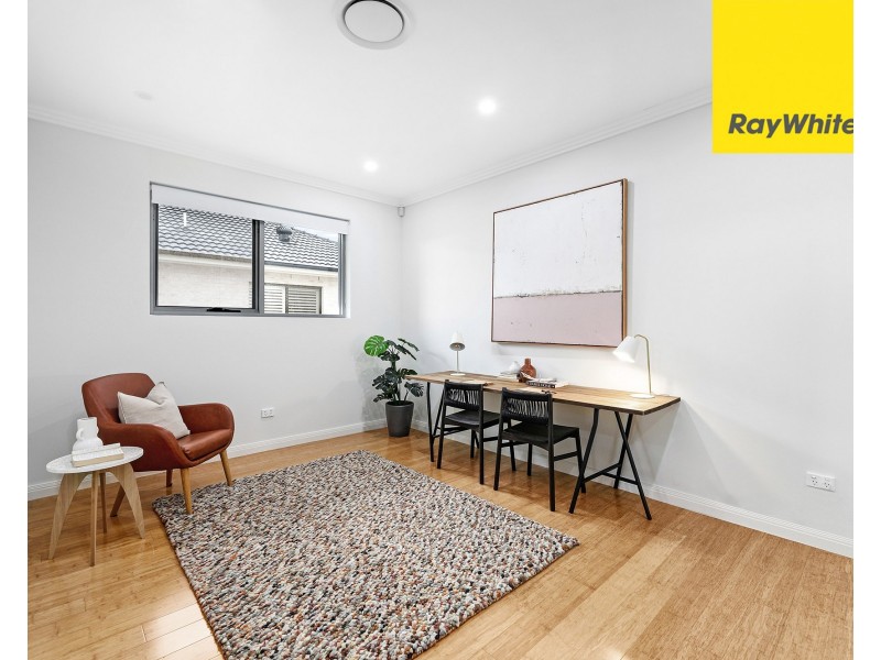 2/12 Mons Street, Lidcombe NSW 2141