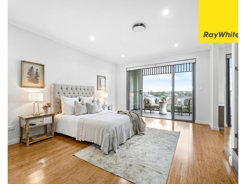 2/12 Mons Street, Lidcombe NSW 2141
