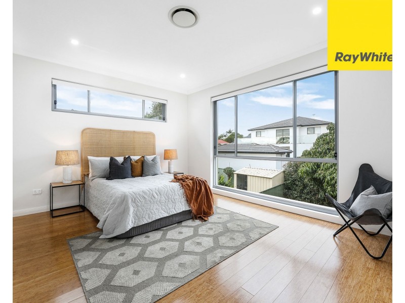 2/12 Mons Street, Lidcombe NSW 2141