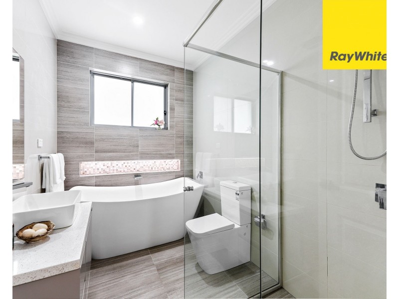 2/12 Mons Street, Lidcombe NSW 2141