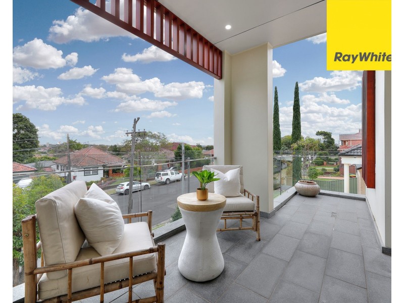 2/12 Mons Street, Lidcombe NSW 2141