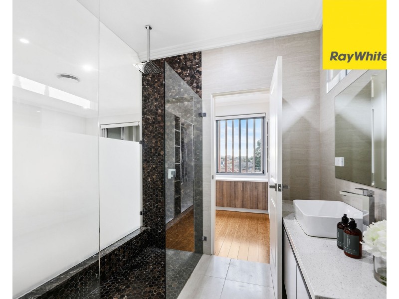 2/12 Mons Street, Lidcombe NSW 2141