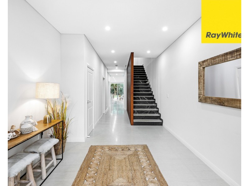 2/12 Mons Street, Lidcombe NSW 2141