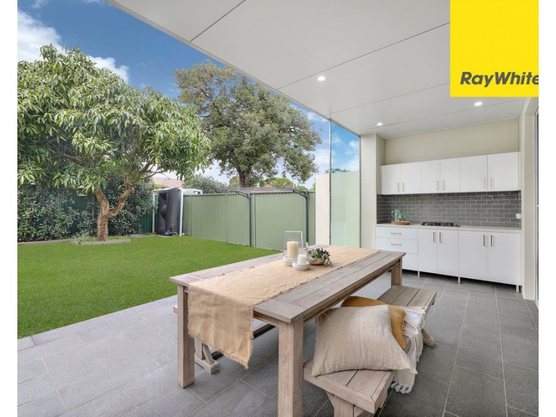 2/12 Mons Street, Lidcombe NSW 2141