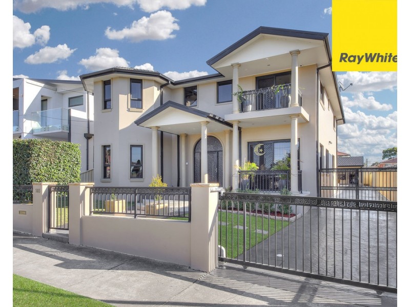 165 Harrow Road, Berala NSW 2141