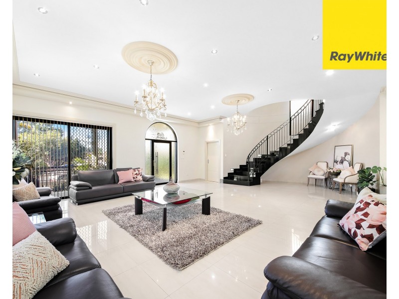 165 Harrow Road, Berala NSW 2141