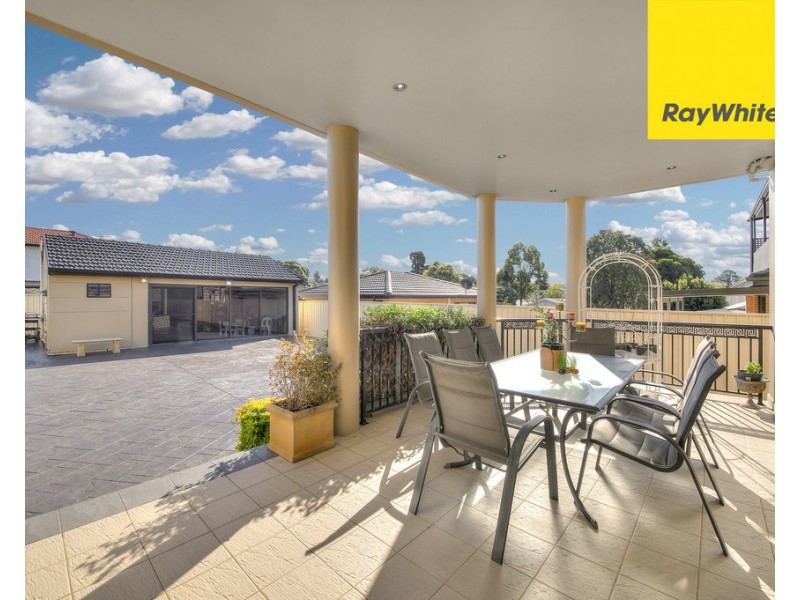 165 Harrow Road, Berala NSW 2141