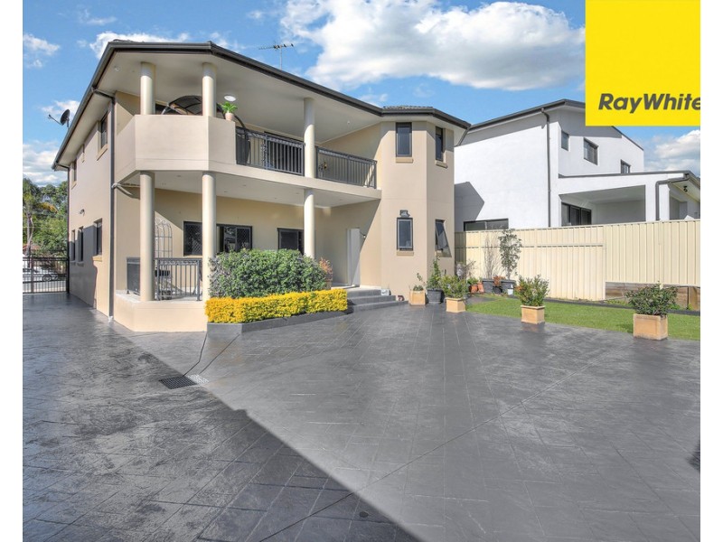165 Harrow Road, Berala NSW 2141