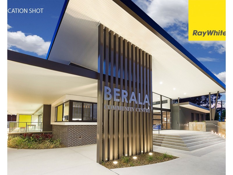 165 Harrow Road, Berala NSW 2141