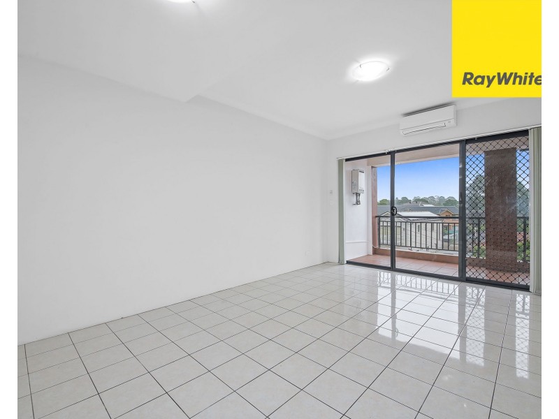 5/29 Burke Avenue, Berala NSW 2141