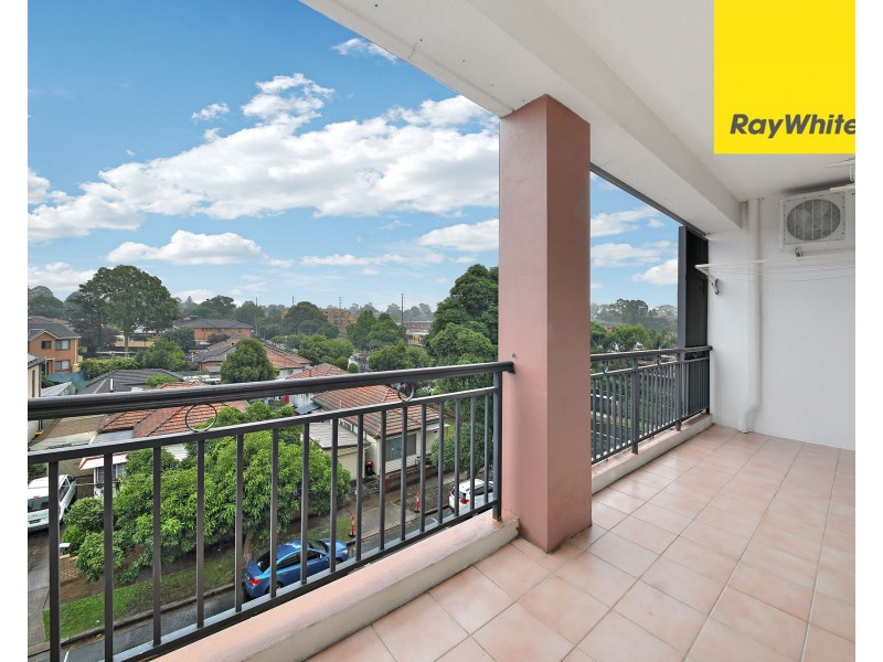 5/29 Burke Avenue, Berala NSW 2141