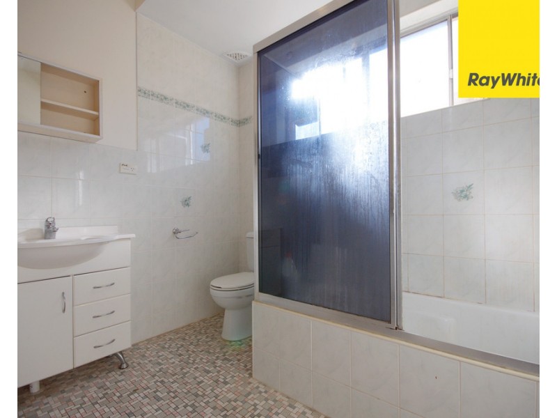 3/138 Woodburn Road, Berala NSW 2141