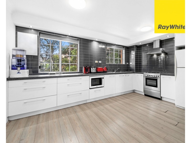 1/5 Clarence Street, Lidcombe NSW 2141