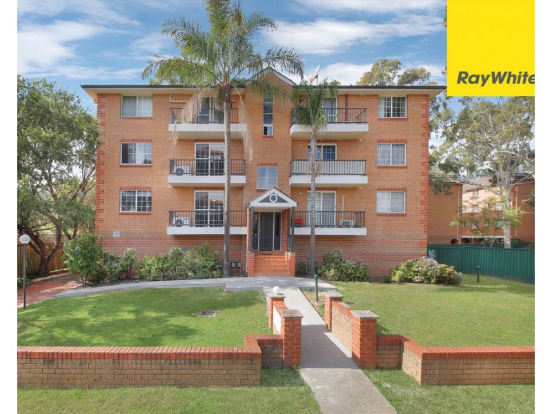 1/5 Clarence Street, Lidcombe NSW 2141