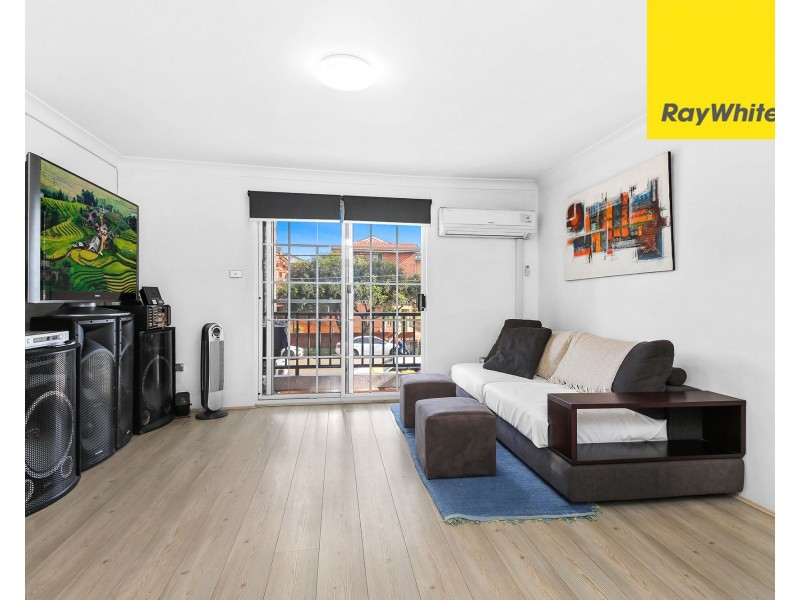 1/5 Clarence Street, Lidcombe NSW 2141