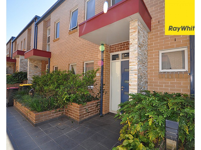 9/34-40 Frances Street, Lidcombe NSW 2141