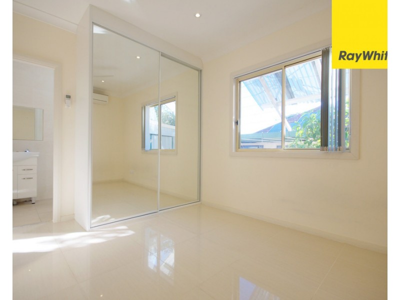 30a Jellicoe Street, Lidcombe NSW 2141