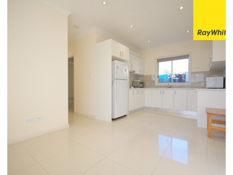 30a Jellicoe Street, Lidcombe NSW 2141