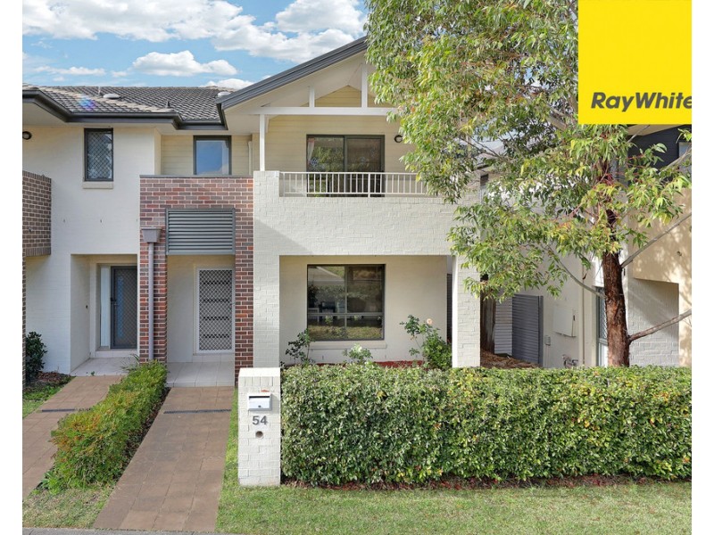 54 Main Ave, Lidcombe NSW 2141