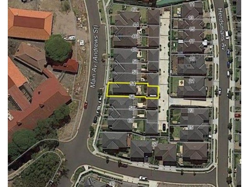 54 Main Ave, Lidcombe NSW 2141
