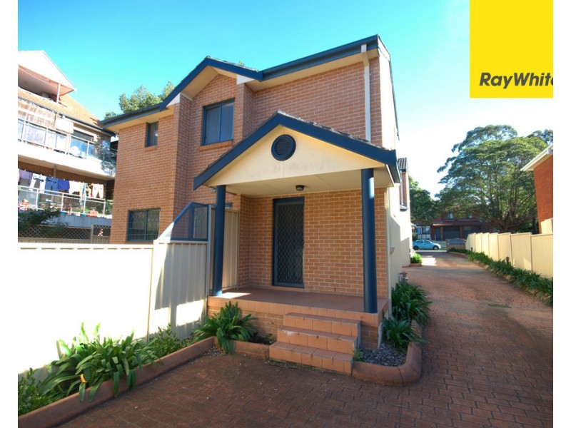 2/30 Hornsey Road, Homebush West NSW 2140